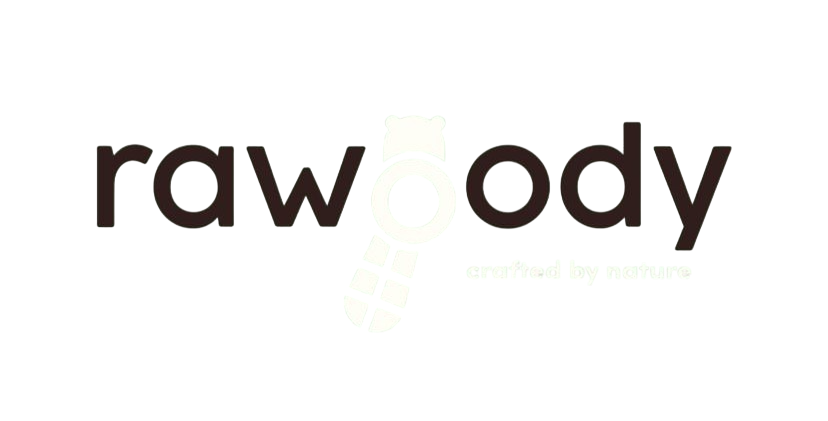 Rawoody Logo